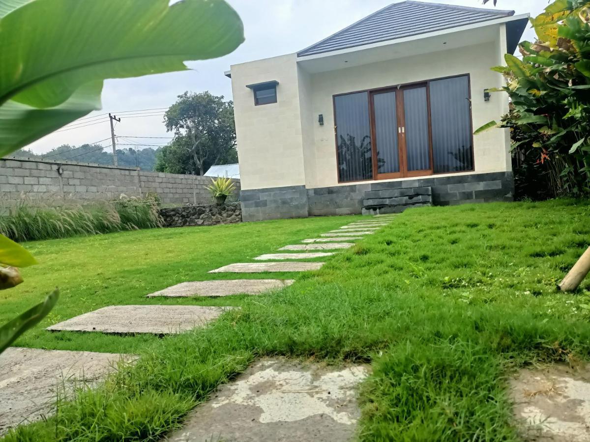Mahadanu Villa & Glamping Kintamani Quarto foto