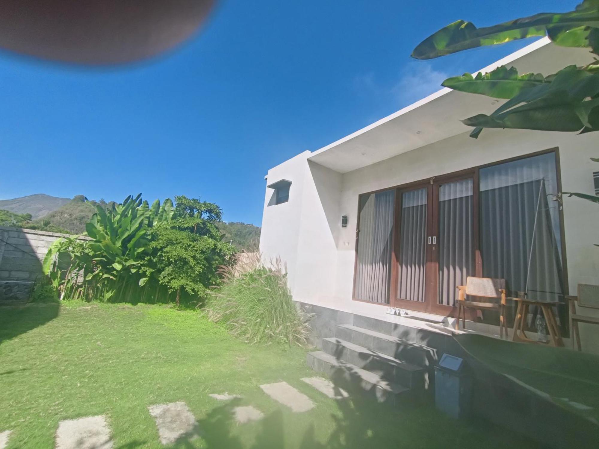Mahadanu Villa & Glamping Kintamani Quarto foto