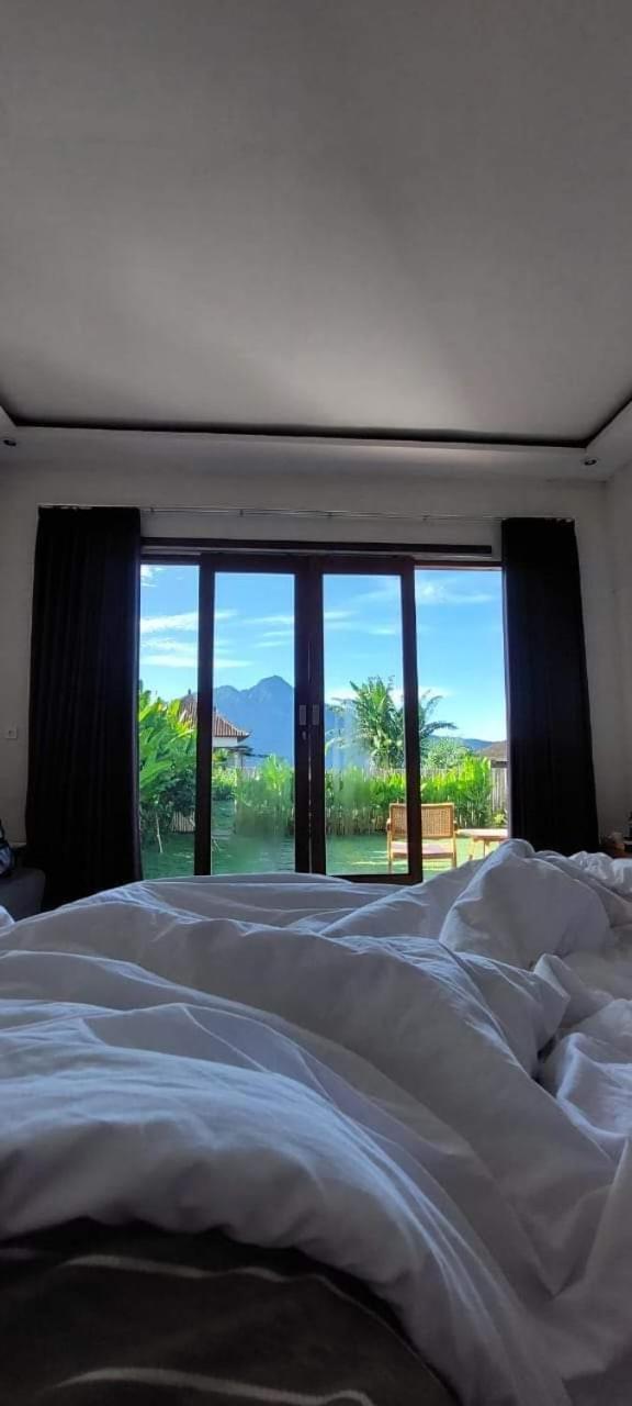 Mahadanu Villa & Glamping Kintamani Quarto foto